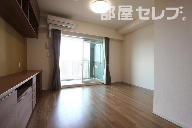 その他部屋・スペース　使いやすい間取りですね