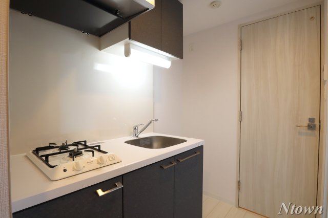 キッチン　キッチンです