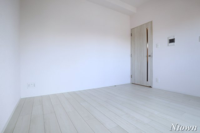 居室・リビング　ゆったり過ごせる居間です