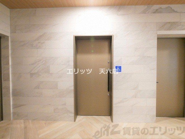 その他共有部分　収納