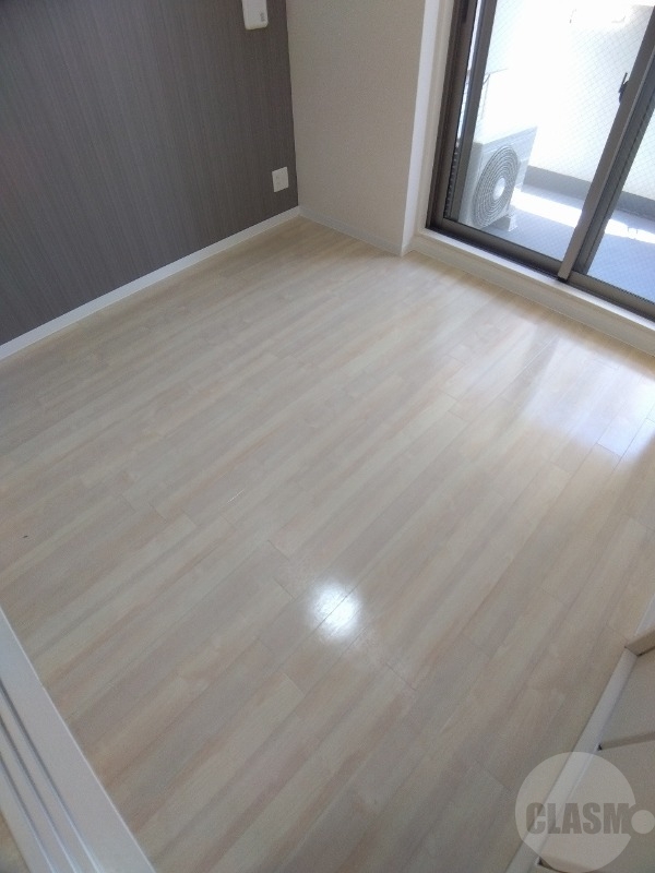 その他部屋・スペース　４．５帖の洋室