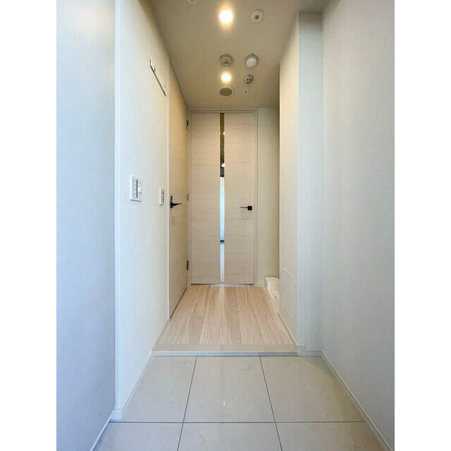 玄関　別部屋参考写真