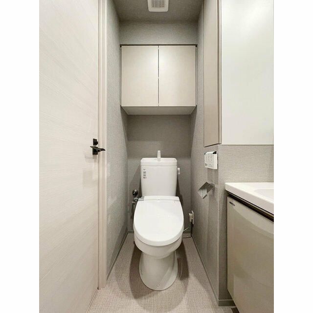 トイレ　参考写真