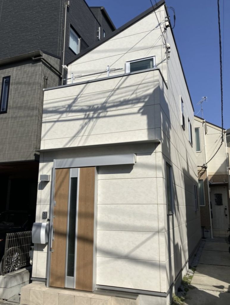 その他部屋・スペース　外観