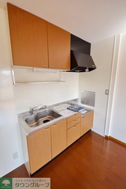 キッチン　お問合せはタウンハウジングまで！※現地待合わせ相談可能