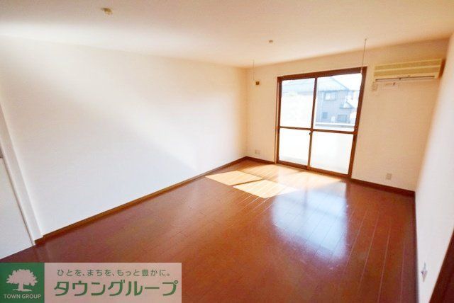 居室・リビング　お問合せはタウンハウジングまで！※現地待合わせ相談可能