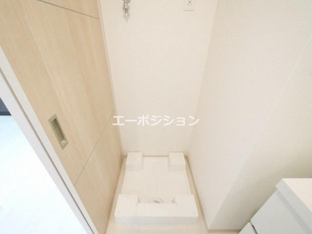 その他設備　ディアコートオリヴィエ