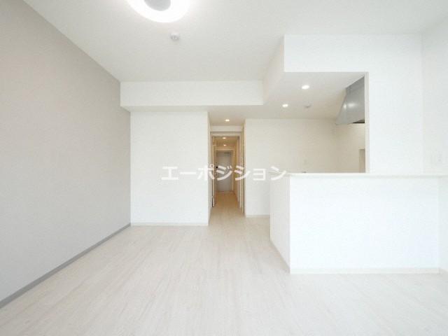 居室・リビング　ディアコートオリヴィエ