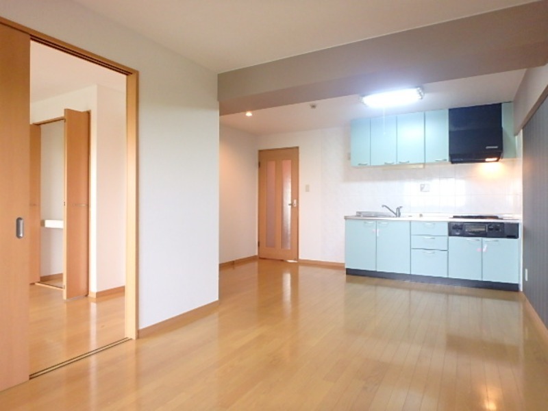 居室・リビング　図面と現状に相違がある場合には現状を優先