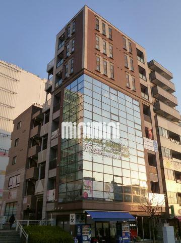 建物外観　センター北駅徒歩１分！