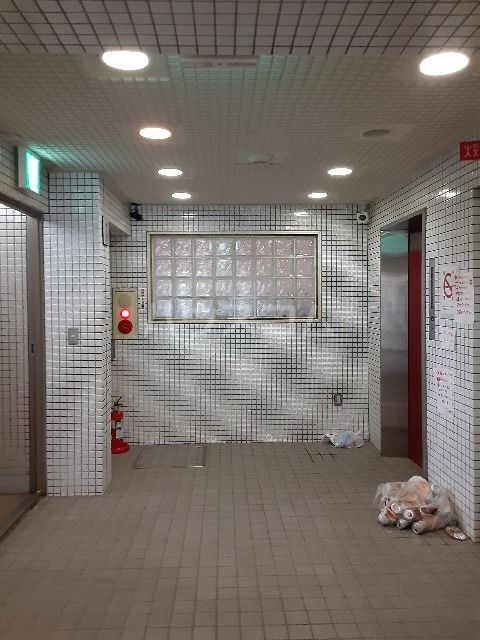 ロビー