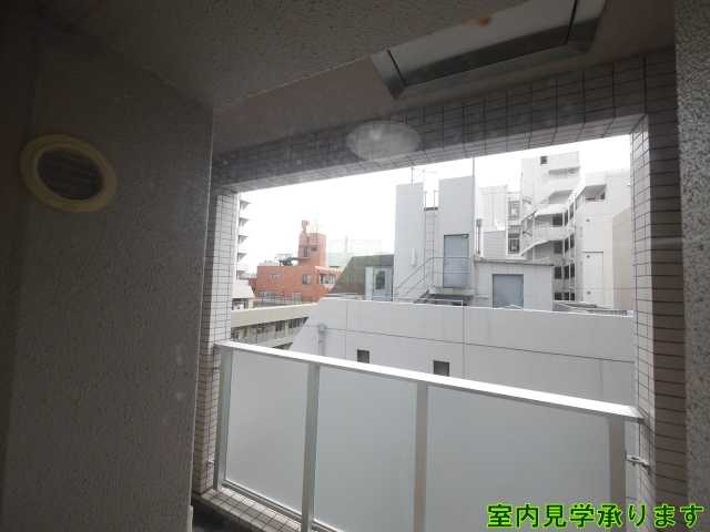眺望　同タイプ別部屋の参考写真です。