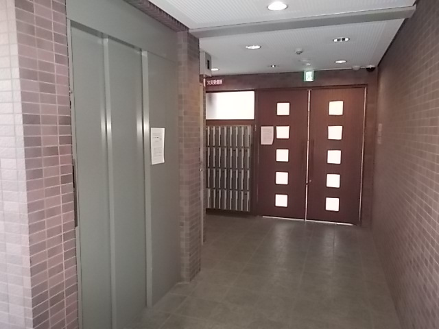 ロビー