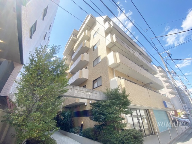 建物外観　素敵な外観です☆