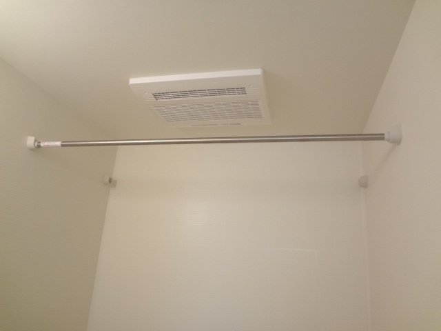 その他　浴室乾燥機