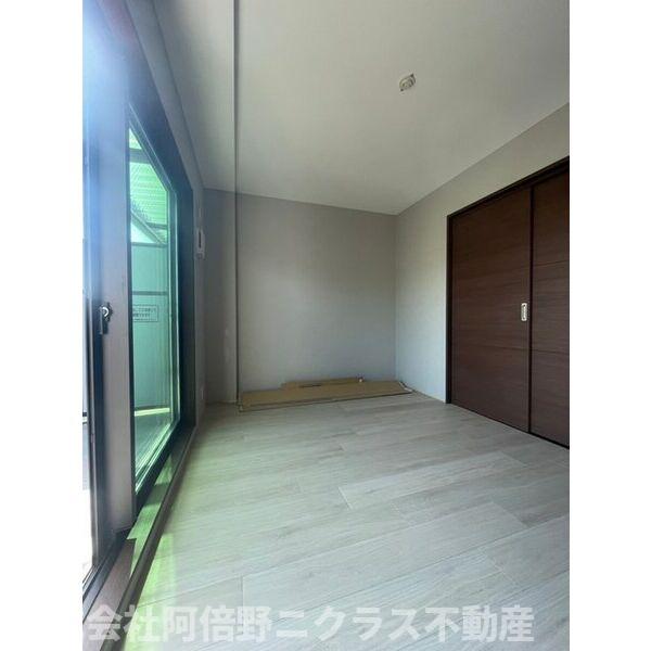 その他部屋・スペース　内装は別部屋の参考写真です。