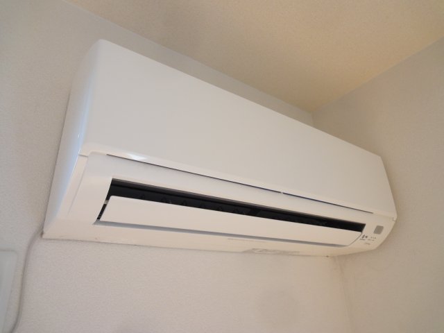 その他設備　写真は別号室のものです。