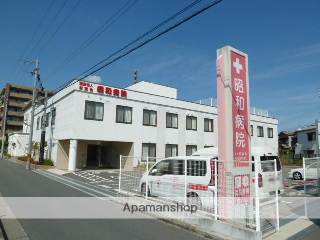 病院　昭和病院（病院）まで550m
