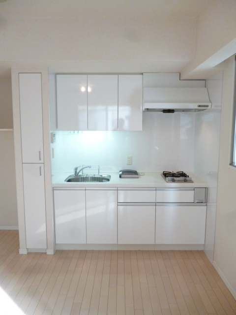 キッチン　参考写真