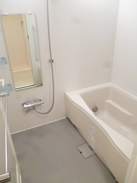 バス・シャワールーム　参考写真