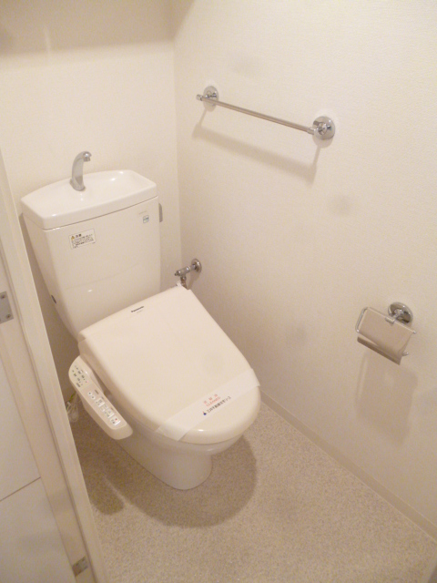 トイレ　参考写真