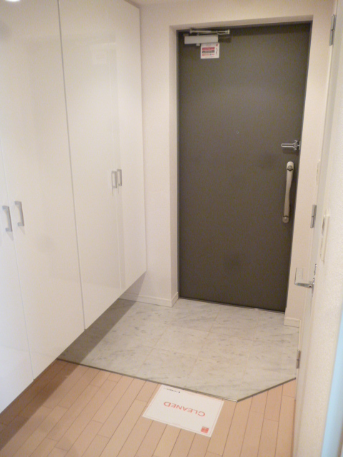 玄関　参考写真