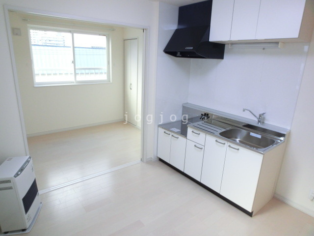 居室・リビング　居室