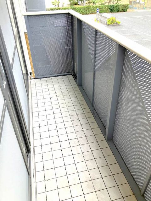 ジュネス・ルミエール A棟の内装写真