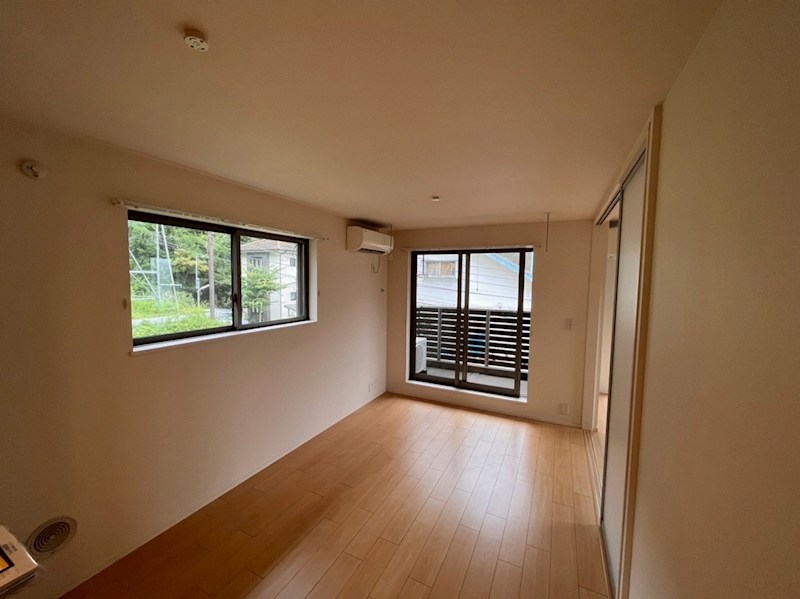 居室・リビング　※同物件別間取り参照