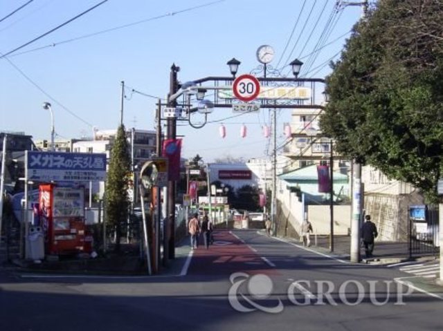 その他　成増駅周辺（その他）まで166m