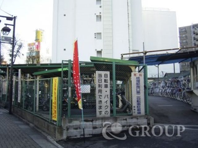 その他　成増駅周辺（その他）まで311m