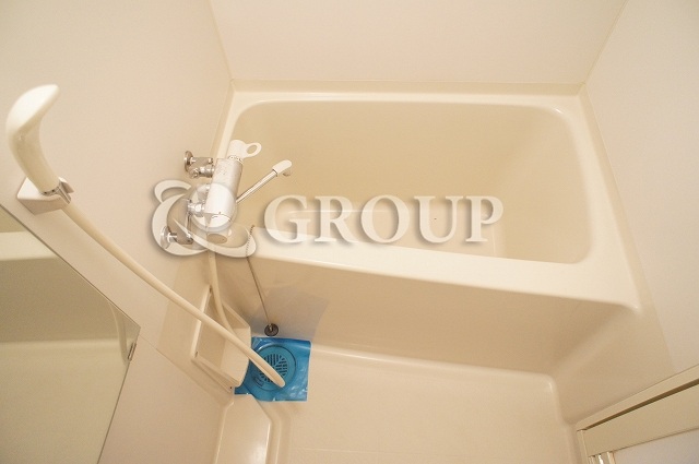 バス・シャワールーム　浴室