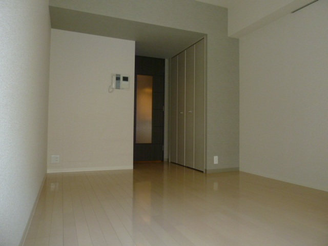 居室・リビング　居室