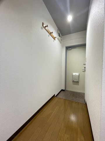 その他　同物件別号室