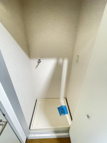 その他設備　同物件別号室