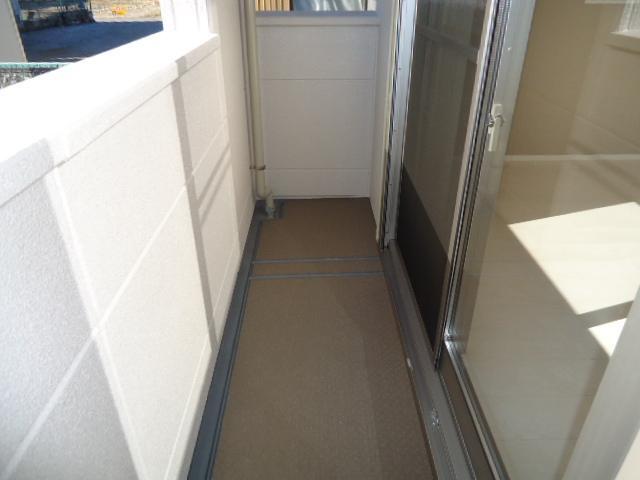 バルコニー　ベランダ