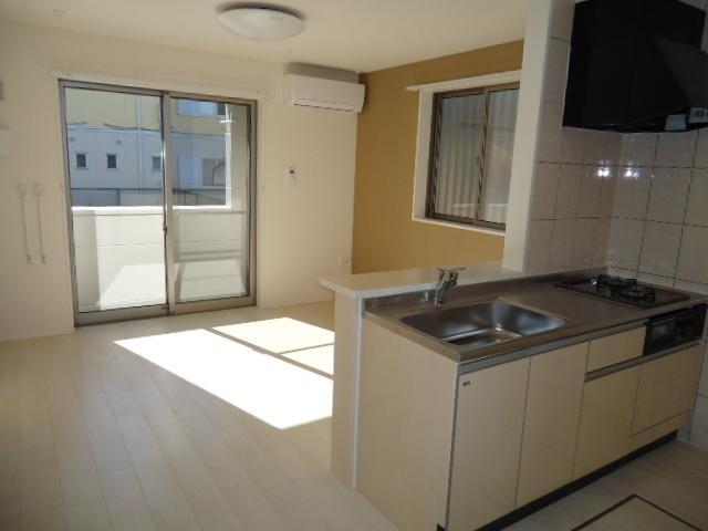 その他　リビング