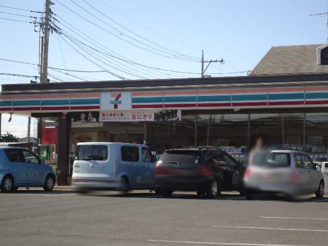 その他　セブンイレブン佐野植下町店（その他）まで874m