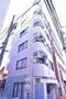 御茶ノ水駅より徒歩8分 5階 築34年1ヶ月の賃貸物件