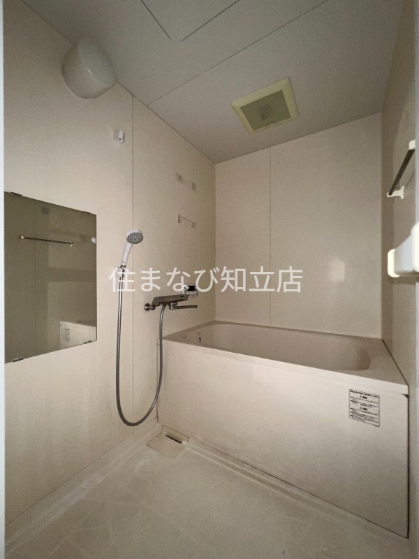 バス・シャワールーム　同型タイプ