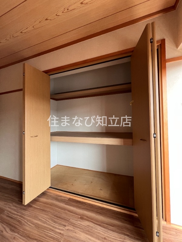 収納　同型タイプ