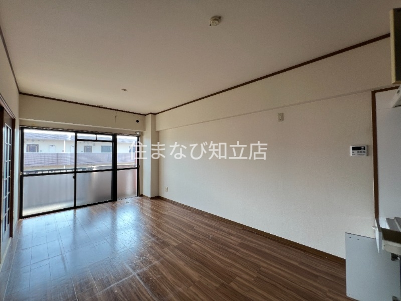 居室・リビング　同型タイプ