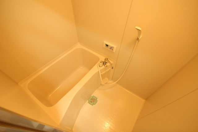 バス・シャワールーム　別号室の写真です