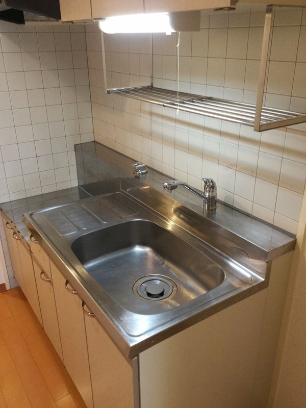 キッチン　※同仕様