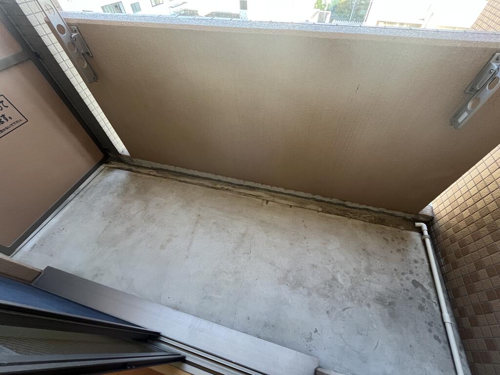 バルコニー　※同仕様