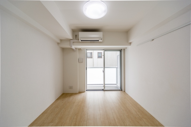 居室・リビング　スカイコートパレス池袋501　豊島区池袋3