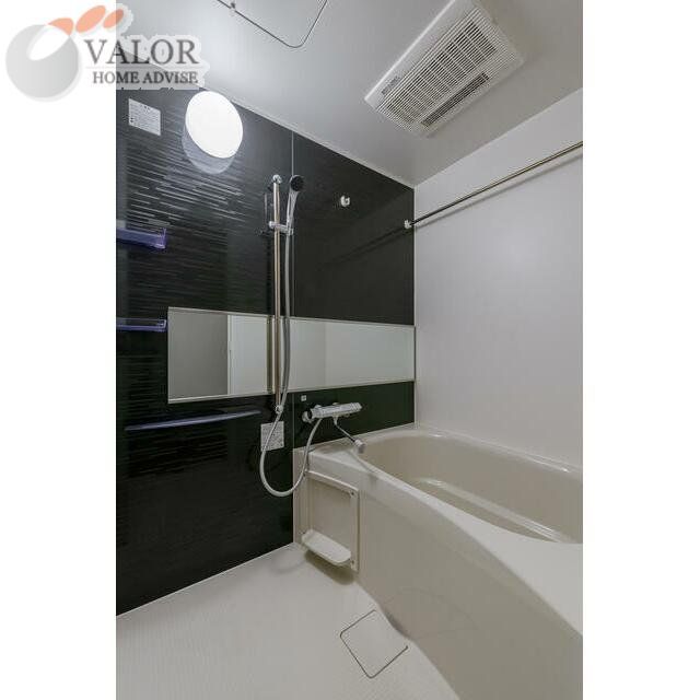 バス・シャワールーム　物件画像