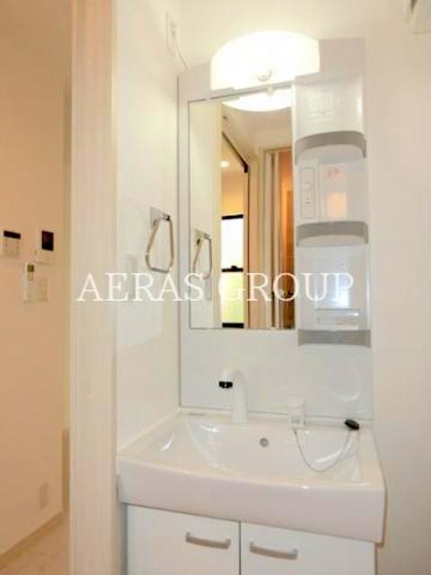 洗面設備　★洗面所★