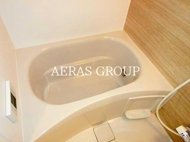 バス・シャワールーム　★浴室★