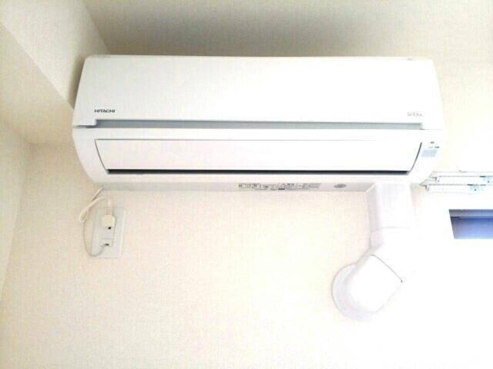 セキュリティ　TVモニターホン